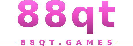 88qt logo
